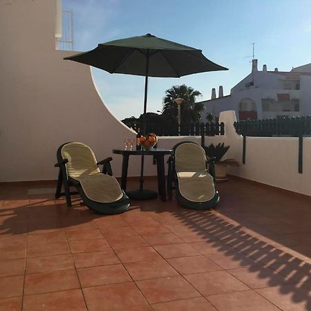 Albufeira Inn - Lote 6 T1 Экстерьер фото