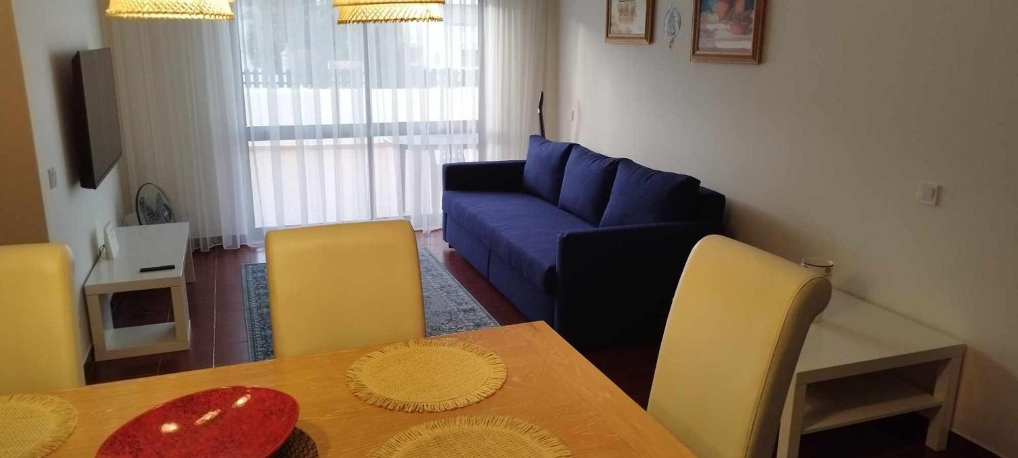 Albufeira Inn - Lote 6 T1 Экстерьер фото