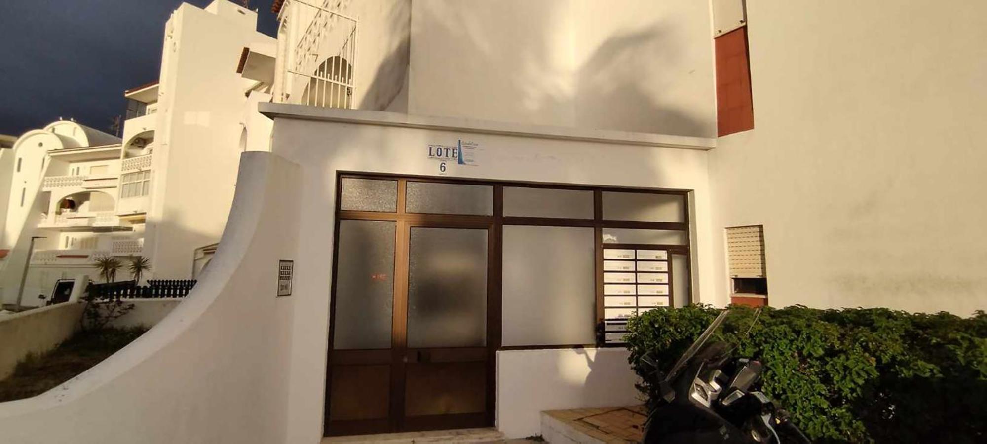 Albufeira Inn - Lote 6 T1 Экстерьер фото