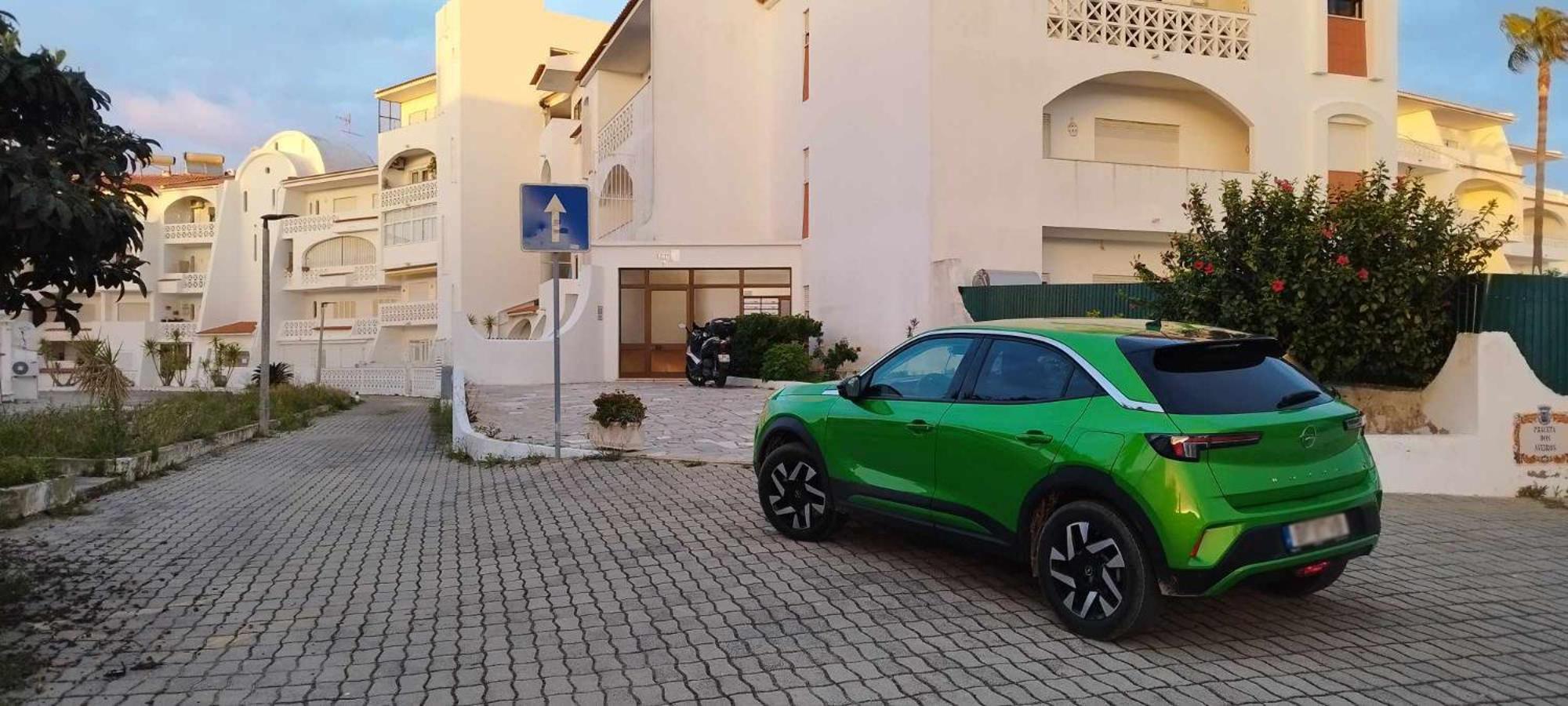Albufeira Inn - Lote 6 T1 Экстерьер фото