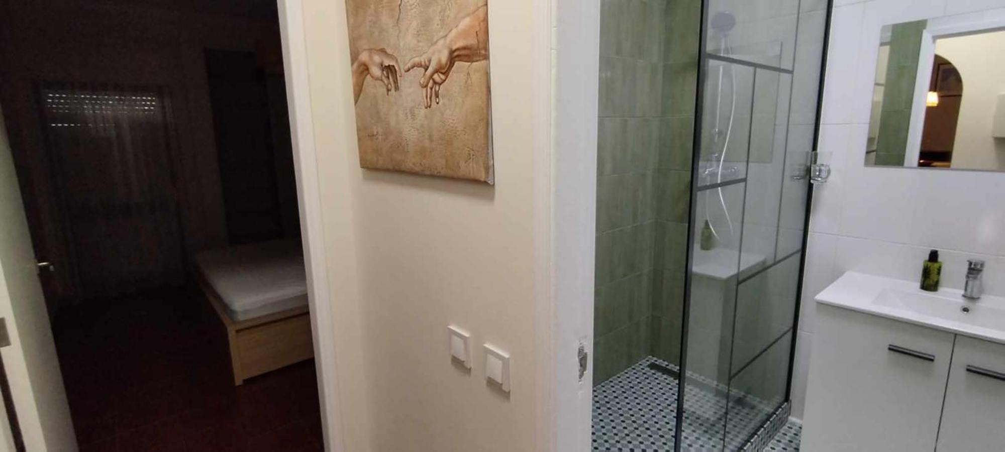 Albufeira Inn - Lote 6 T1 Экстерьер фото