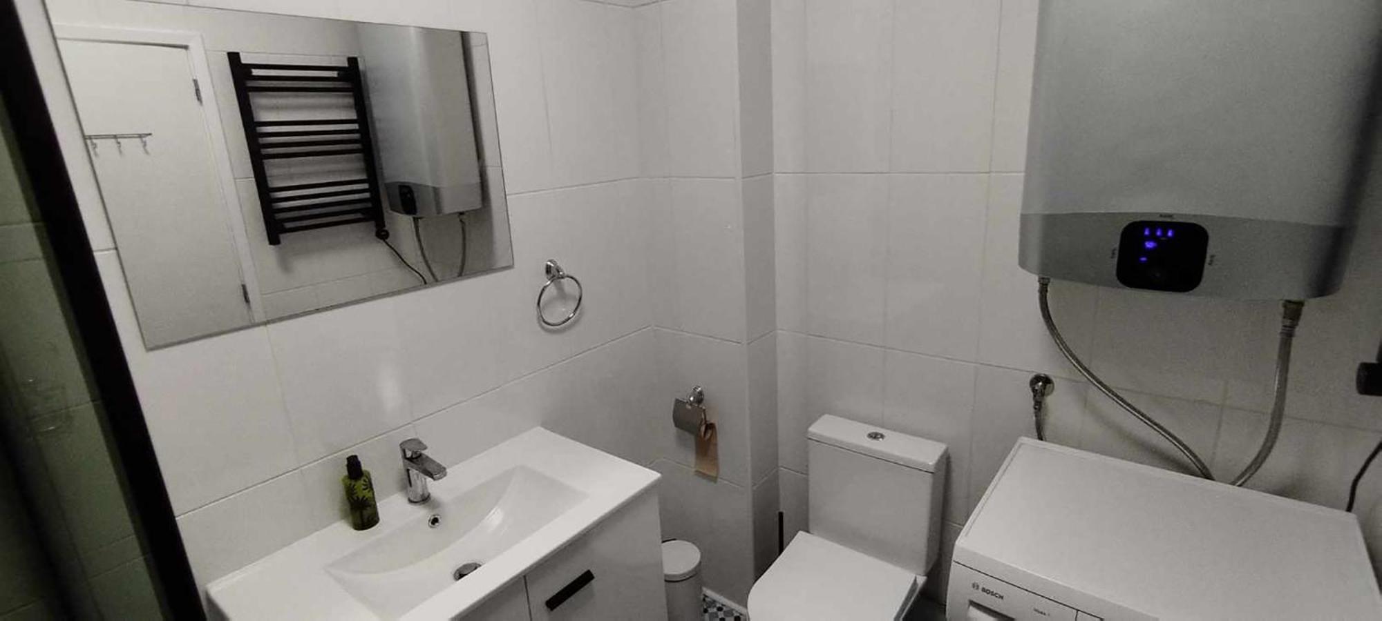 Albufeira Inn - Lote 6 T1 Экстерьер фото