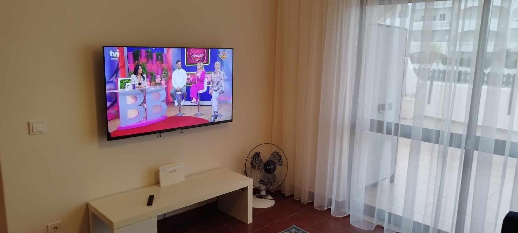 Albufeira Inn - Lote 6 T1 Экстерьер фото