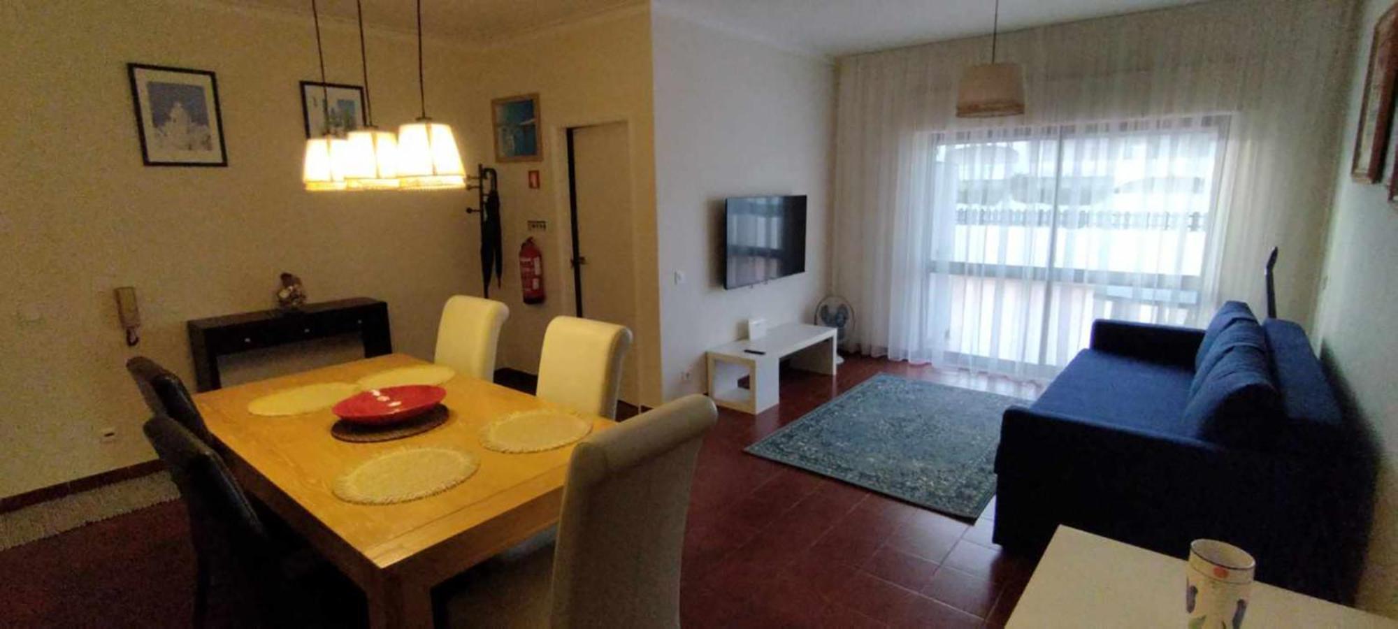 Albufeira Inn - Lote 6 T1 Экстерьер фото