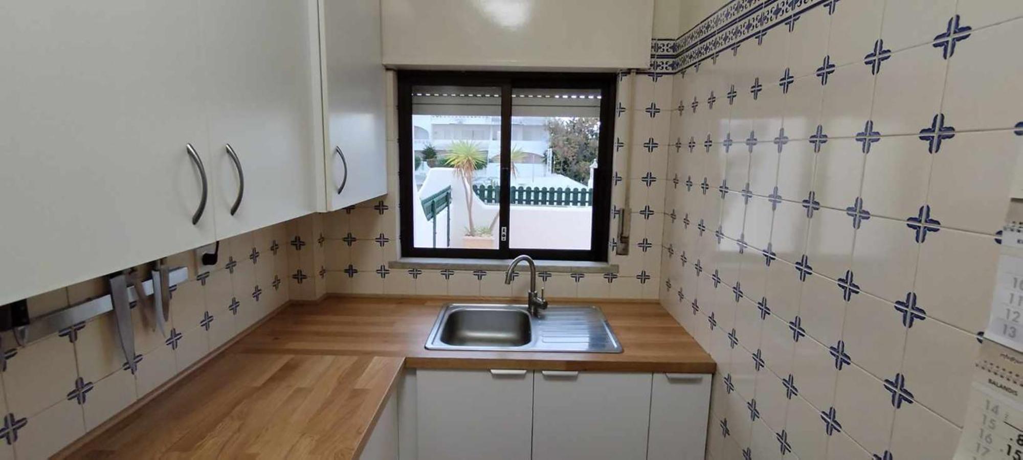 Albufeira Inn - Lote 6 T1 Экстерьер фото